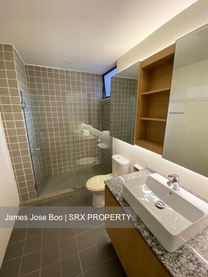 Newton Lodge (D11), Apartment #595704021